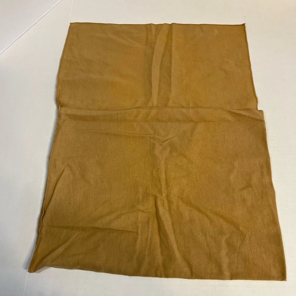 Louis Vuitton dust‎ bag 18 x 13